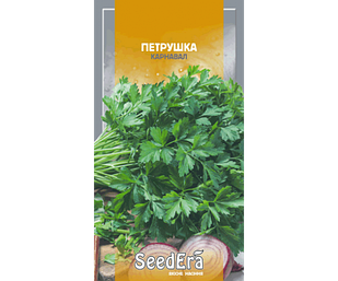 Насіння петрушки Карнавал 2 м, Seedera