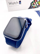 Смарт-годинник розумний вологостійкий Smart Watch X16 Watch 6 HS-318, фото 3