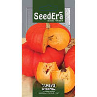Семена тыквы Конфетка 3 г, Seedera