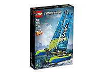 LEGO 42105 Technic Катамаран Лего