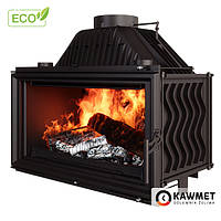 Камінна топка KAWMET W15 (13,5 kW) ECO