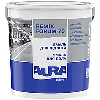 Акриловая эмаль для пола Aura Luxpro Remix Forum 70 0,75 л