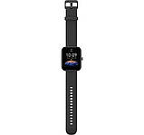 Smart-годинник Xiaomi Amazfit Bip 3 Black (12 місяців гарантії), фото 4