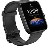 Smart-годинник Xiaomi Amazfit Bip 3 Black (12 місяців гарантії), фото 8