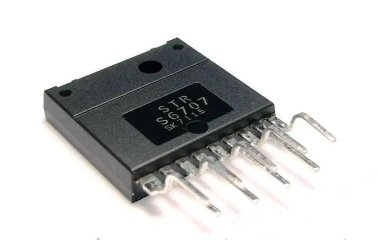 Мікросхема STRS6707