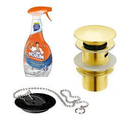 Комплектуючі до кераміки