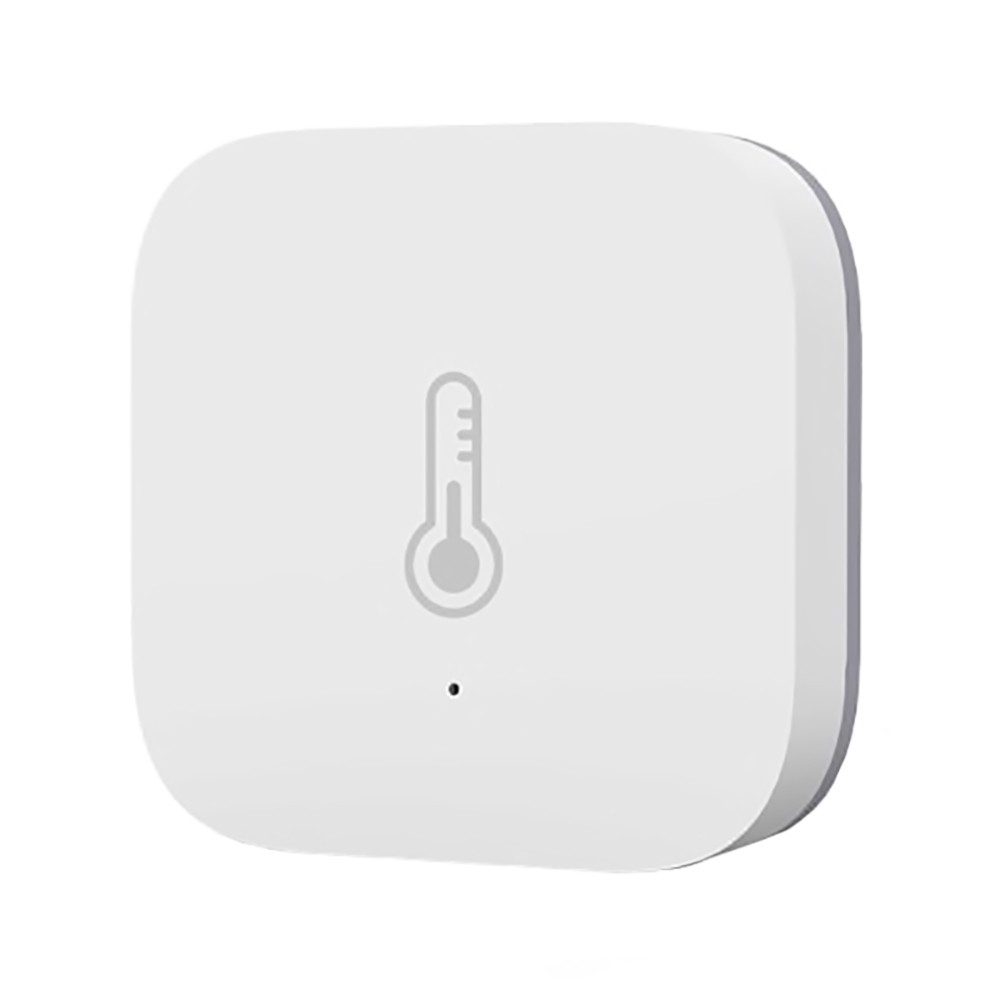 Розумний датчик температури та вологості Xiaomi Aqara Temperature Humidity Sensor, фото 1