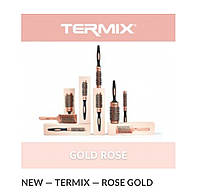 NEW TERMIX ROSE GOLD