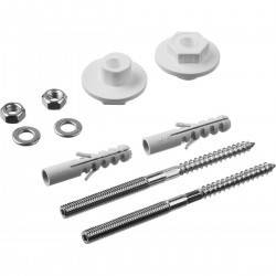 Сантехнічні кріплення