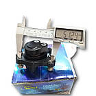 Супорт гальмівний передній лівий дитячого квадроцикла Profi ATV 50 65 см3, фото 4