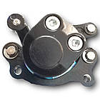 Супорт гальмівний передній лівий дитячого квадроцикла Profi ATV 50 65 см3, фото 3