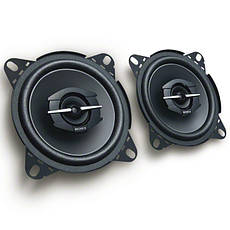 Колонки 10 см (4")