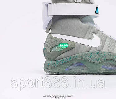 Nike Air Mag Back to the Future 2 ID 1556236614 39810 Prom.ua