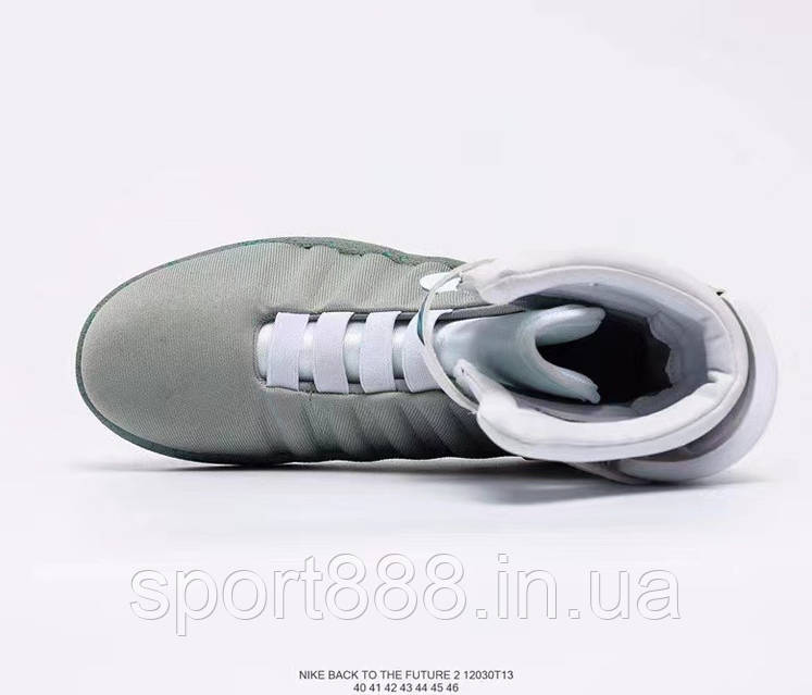 Nike Air Mag Back to the Future 2 ID 1556236614 36580 Prom.ua