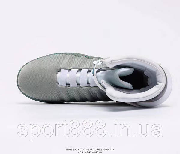 Nike back to the future cheap mag
