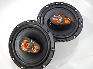 Колонки 16-17 см (6.5-7")