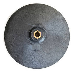 Робоче колесо (Крильчатка) насоса CPM158 160*39 мм, фото 3