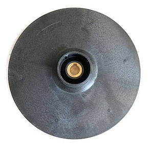 Робоче колесо (Крильчатка) насоса CPM158 160*39 мм, фото 2