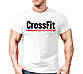 Спортивна футболка CrossFit (різні кольопи), фото 3