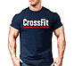Спортивна футболка CrossFit (різні кольопи), фото 8