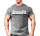 Спортивна футболка CrossFit (різні кольопи), фото 4