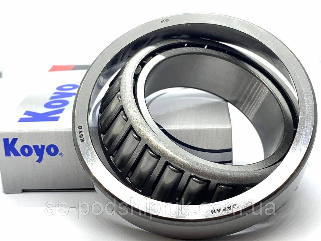 Підшипник HM801346/HM801310 (HM801346X/10) KOYO