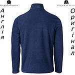 Кофта чоловіча Karrimor (Карімор) з Англії - з товстим флісом, фото 2