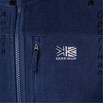 Кофта чоловіча Karrimor (Карімор) з Англії - з товстим флісом, фото 7