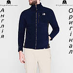 Кофта чоловіча Karrimor (Карімор) з Англії - з товстим флісом, фото 5
