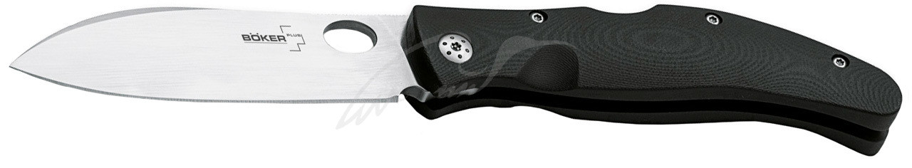 Ніж Boker Plus Yukon