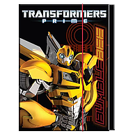 Папка для зошитів Transformers, B5 TF14-210K