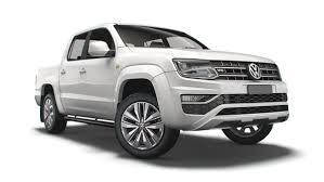 VW Amarok