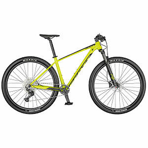 Scott SCALE 970 L Dark Grey MAX 1351061981