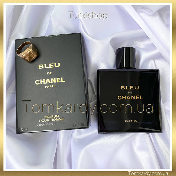 Chanel Bleu de Chanel 2010 Мужские 100 ml 24592 Andre  Цена 400 грн   Купить в интернетмагазине Каста  Киев Одесса Харьков  Доставка по всей  Украине254396393