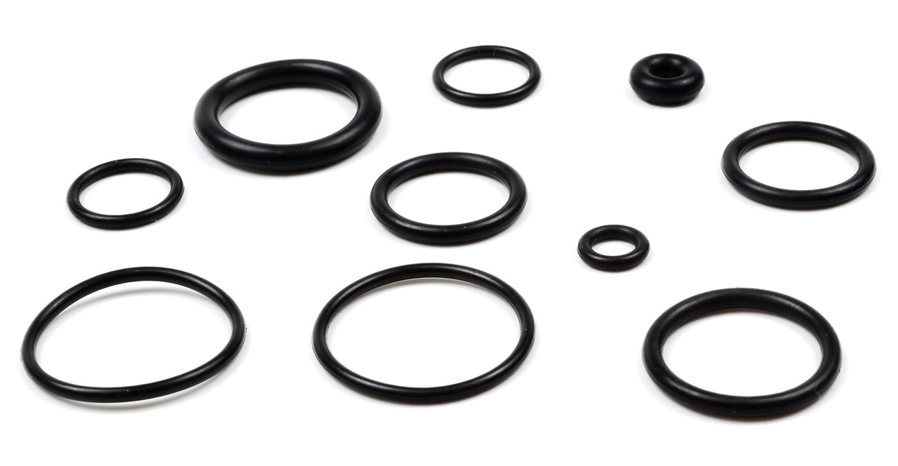 Ремкомплект HGP для PCP ASELKON MX6, фото 1