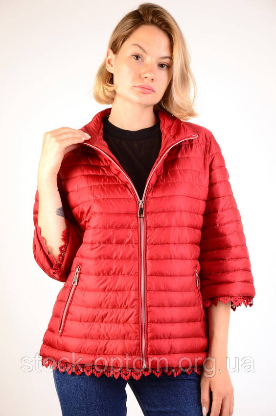 Жіночі демі куртки Fly, лот 2 шт, ціна 29 Є