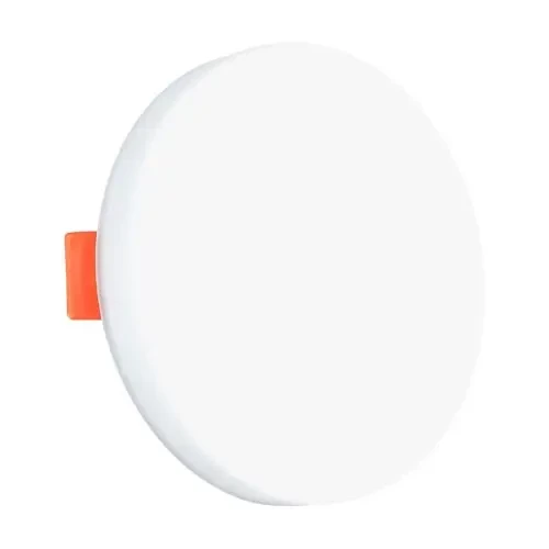 LED світильник врізний круглий 12W Biom UNI-R12W-5 5000К