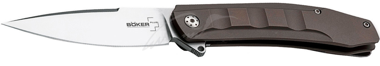 Ніж Boker Plus Talpid, фото 1