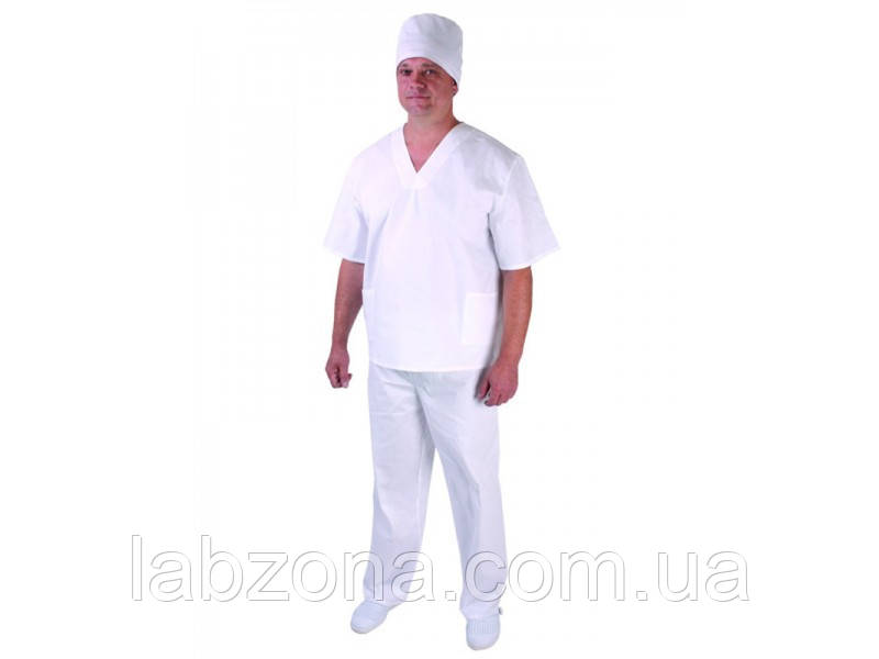 Костюм хірурга 52-54