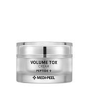 345727 Омолоджуючий крем з пептидами MEDI PEEL VOLUME TOX CREAM PEPTIDE 9, 50 мл