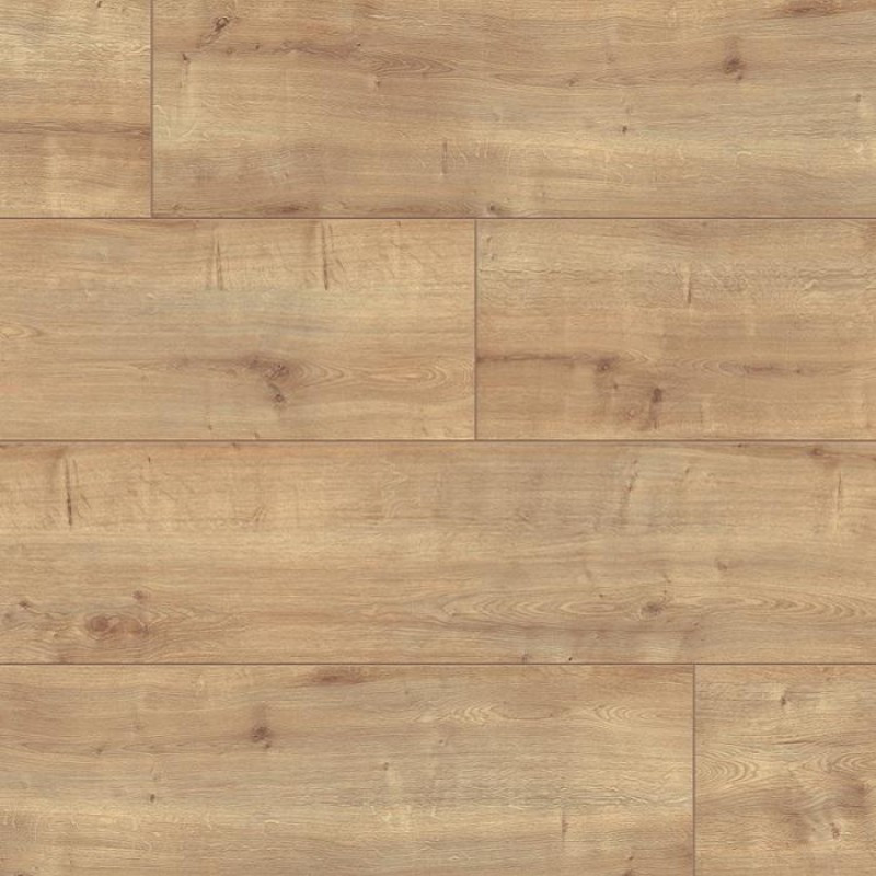 Ламінат Classen WIPARQUET Style 8 XL Дуб Бурлінгтон натур 41170 для дитячої спальні широка дошка з фаскою