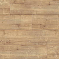 Ламінат Classen WIPARQUET Style 8 XL Дуб Бурлінгтон натур 41170 для дитячої спальні широка дошка з фаскою