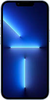 Смартфон Apple iPhone 13 Pro Max 128Gb Sierra Blue (MLL93) Б/У, фото 2