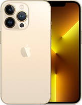 Смартфон Apple iPhone 13 Pro Max 128Gb Gold (MLL83) Б/У, фото 2
