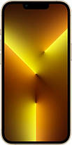 Смартфон Apple iPhone 13 Pro Max 128Gb Gold (MLL83) Б/У, фото 3