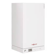 VITOPEND 100-W Тип A1HB Газовий одноконтурний котел