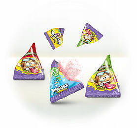 Стріляючий цукор Johny Bee Popping Candy 3g