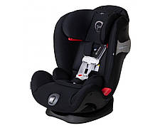 Автокрісло Cybex Eternis S Lavastone Black black (518002873)