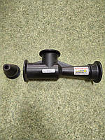 Змішувач інжекторний Banjo FULL PORT MHV220A