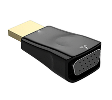 HDMI адаптер VGA